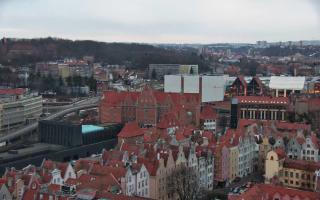Gdańsk Ratusz Staromiejski 2 - 02-03-2026 16:06