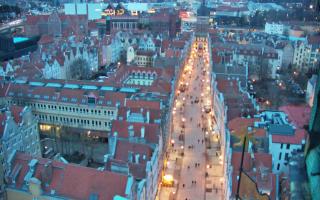 Gdańsk Ratusz Staromiejski 2 - 02-03-2026 16:29