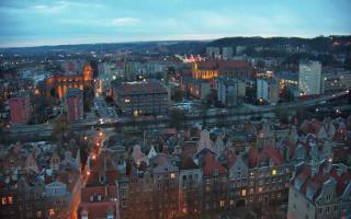 Gdańsk Ratusz Staromiejski 2 - 02-03-2026 16:37