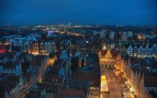 Gdańsk Ratusz Staromiejski 2 - 02-03-2026 16:44