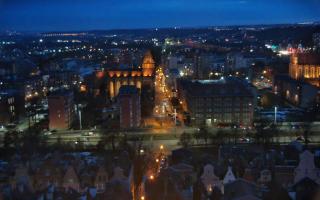 Gdańsk Ratusz Staromiejski 2 - 02-03-2026 16:52