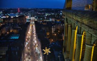 Gdańsk Ratusz Staromiejski 2 - 02-03-2026 17:00