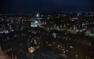 Gdańsk Ratusz Staromiejski 2 - 02-03-2026 17:07