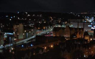 Gdańsk Ratusz Staromiejski 2 - 02-03-2026 17:30