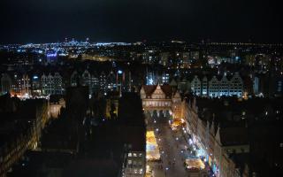 Gdańsk Ratusz Staromiejski 2 - 02-03-2026 17:37