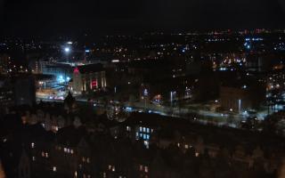 Gdańsk Ratusz Staromiejski 2 - 02-03-2026 17:45