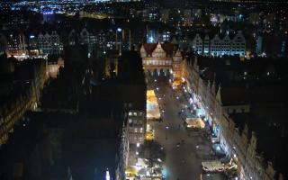 Gdańsk Ratusz Staromiejski 2 - 02-03-2026 18:08