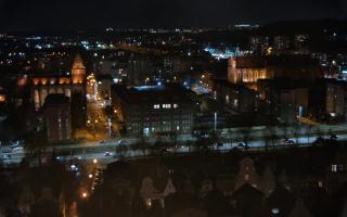 Gdańsk Ratusz Staromiejski 2 - 02-03-2026 18:15