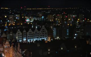 Gdańsk Ratusz Staromiejski 2 - 02-03-2026 18:38