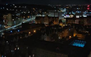 Gdańsk Ratusz Staromiejski 2 - 02-03-2026 18:46