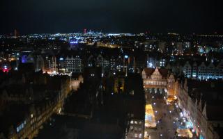 Gdańsk Ratusz Staromiejski 2 - 02-03-2026 19:01