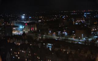 Gdańsk Ratusz Staromiejski 2 - 02-03-2026 19:08