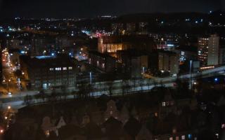 Gdańsk Ratusz Staromiejski 2 - 02-03-2026 19:39