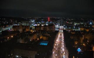 Gdańsk Ratusz Staromiejski 2 - 02-03-2026 19:46