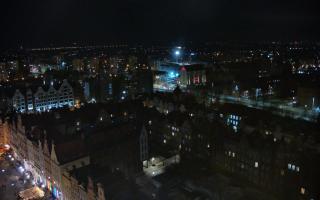 Gdańsk Ratusz Staromiejski 2 - 02-03-2026 19:54