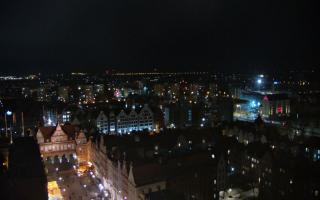 Gdańsk Ratusz Staromiejski 2 - 02-03-2026 20:01