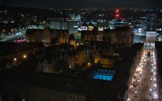 Gdańsk Ratusz Staromiejski 2 - 02-03-2026 20:09