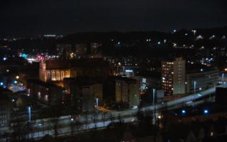 Gdańsk Ratusz Staromiejski 2 - 02-03-2026 20:16