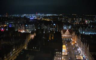 Gdańsk Ratusz Staromiejski 2 - 02-03-2026 20:24