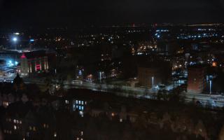 Gdańsk Ratusz Staromiejski 2 - 02-03-2026 20:32