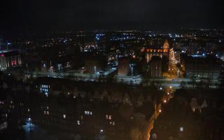 Gdańsk Ratusz Staromiejski 2 - 02-03-2026 20:47