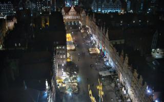 Gdańsk Ratusz Staromiejski 2 - 02-03-2026 20:54