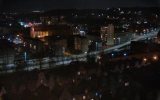 Gdańsk Ratusz Staromiejski 2 - 02-03-2026 21:02