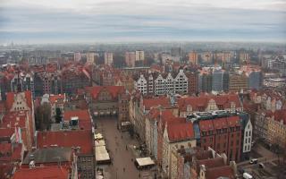 Gdańsk Ratusz Staromiejski 2 - 03-03-2026 07:54