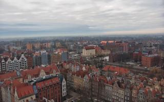 Gdańsk Ratusz Staromiejski 2 - 03-03-2026 08:01