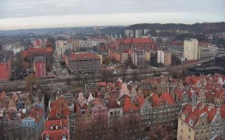 Gdańsk Ratusz Staromiejski 2 - 03-03-2026 08:16
