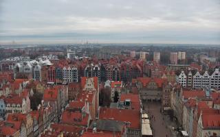 Gdańsk Ratusz Staromiejski 2 - 03-03-2026 08:24