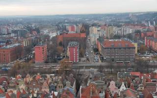 Gdańsk Ratusz Staromiejski 2 - 03-03-2026 08:31