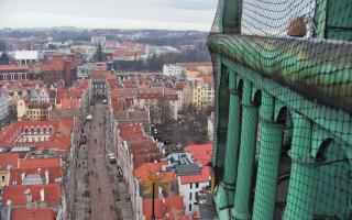 Gdańsk Ratusz Staromiejski 2 - 03-03-2026 08:39