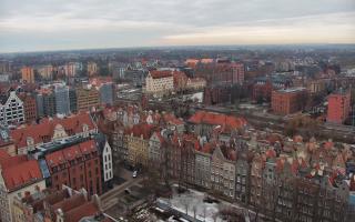 Gdańsk Ratusz Staromiejski 2 - 03-03-2026 08:47