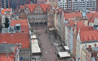 Gdańsk Ratusz Staromiejski 2 - 03-03-2026 08:54