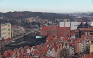 Gdańsk Ratusz Staromiejski 2 - 03-03-2026 09:09