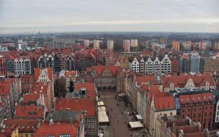 Gdańsk Ratusz Staromiejski 2 - 03-03-2026 09:17