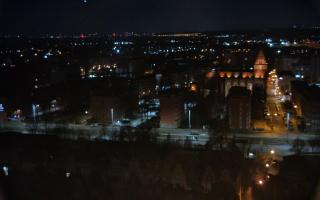 Gdańsk Ratusz Staromiejski 2 - 04-03-2026 00:11