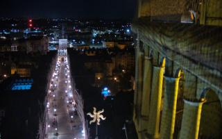 Gdańsk Ratusz Staromiejski 2 - 04-03-2026 00:19