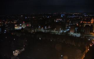 Gdańsk Ratusz Staromiejski 2 - 04-03-2026 00:26