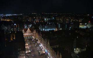 Gdańsk Ratusz Staromiejski 2 - 04-03-2026 00:57