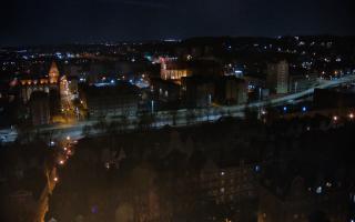 Gdańsk Ratusz Staromiejski 2 - 04-03-2026 01:19