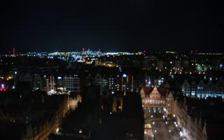 Gdańsk Ratusz Staromiejski 2 - 04-03-2026 01:27