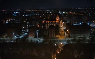 Gdańsk Ratusz Staromiejski 2 - 04-03-2026 01:35