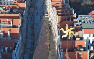 Gdańsk Ratusz Staromiejski 2 - 04-03-2026 06:45