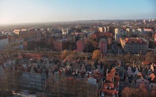 Gdańsk Ratusz Staromiejski 2 - 04-03-2026 06:53