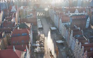 Gdańsk Ratusz Staromiejski 2 - 04-03-2026 07:00