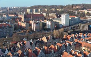 Gdańsk Ratusz Staromiejski 2 - 04-03-2026 07:08