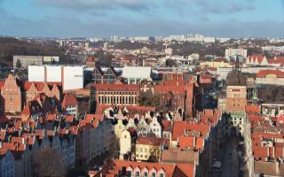 Gdańsk Ratusz Staromiejski 2 - 04-03-2026 07:16
