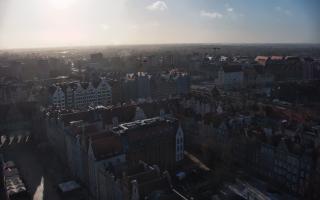 Gdańsk Ratusz Staromiejski 2 - 04-03-2026 07:23